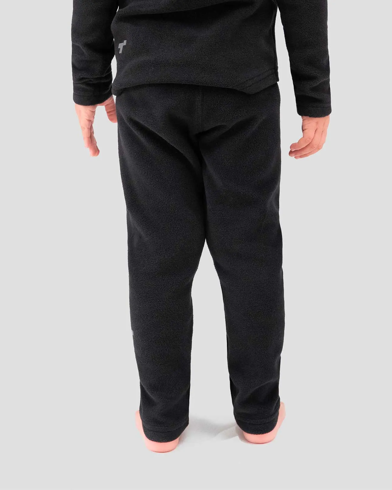 4.0 Kids' Thermafleece® Expedition Weight Thermal Baselayer 2-Piece Set