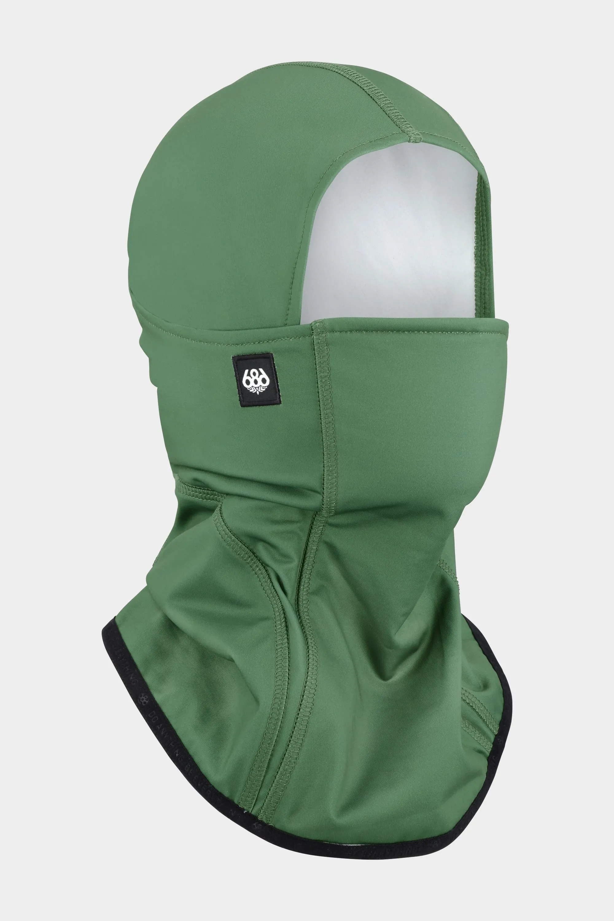 686 Alpha Hinged Balaclava