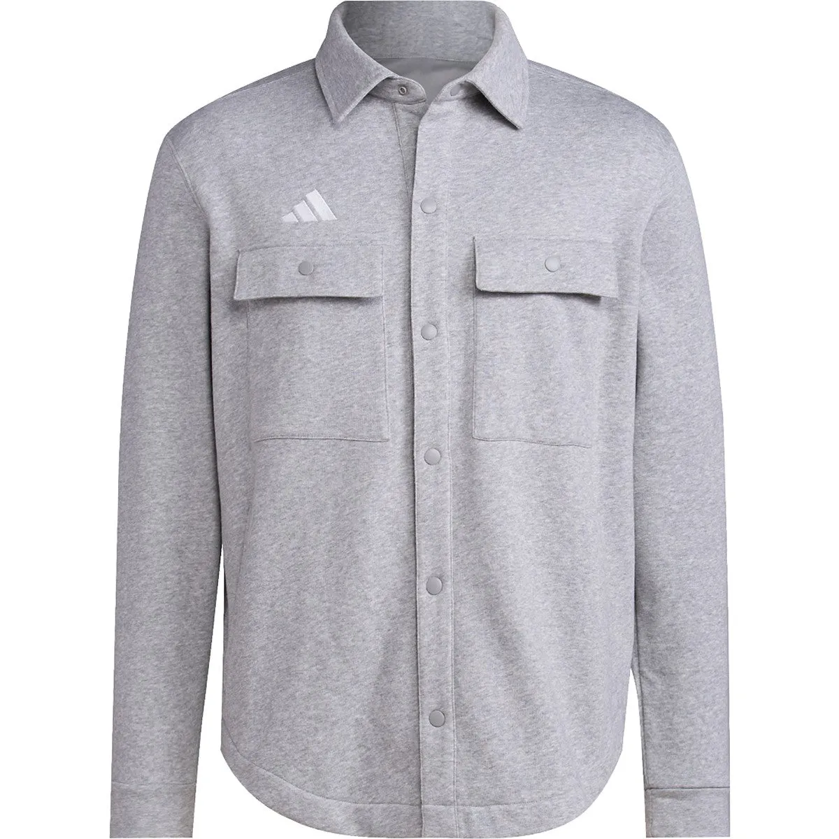 adidas Men's Unitefit Fashion Shacket