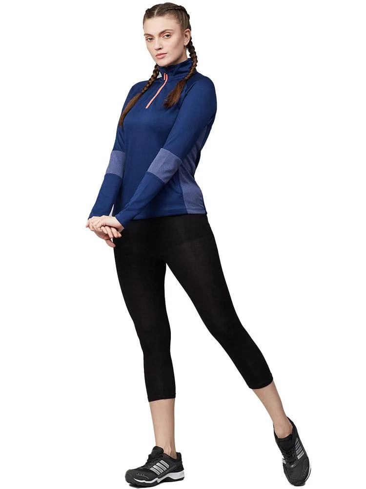 Alcis Women Training Jacket