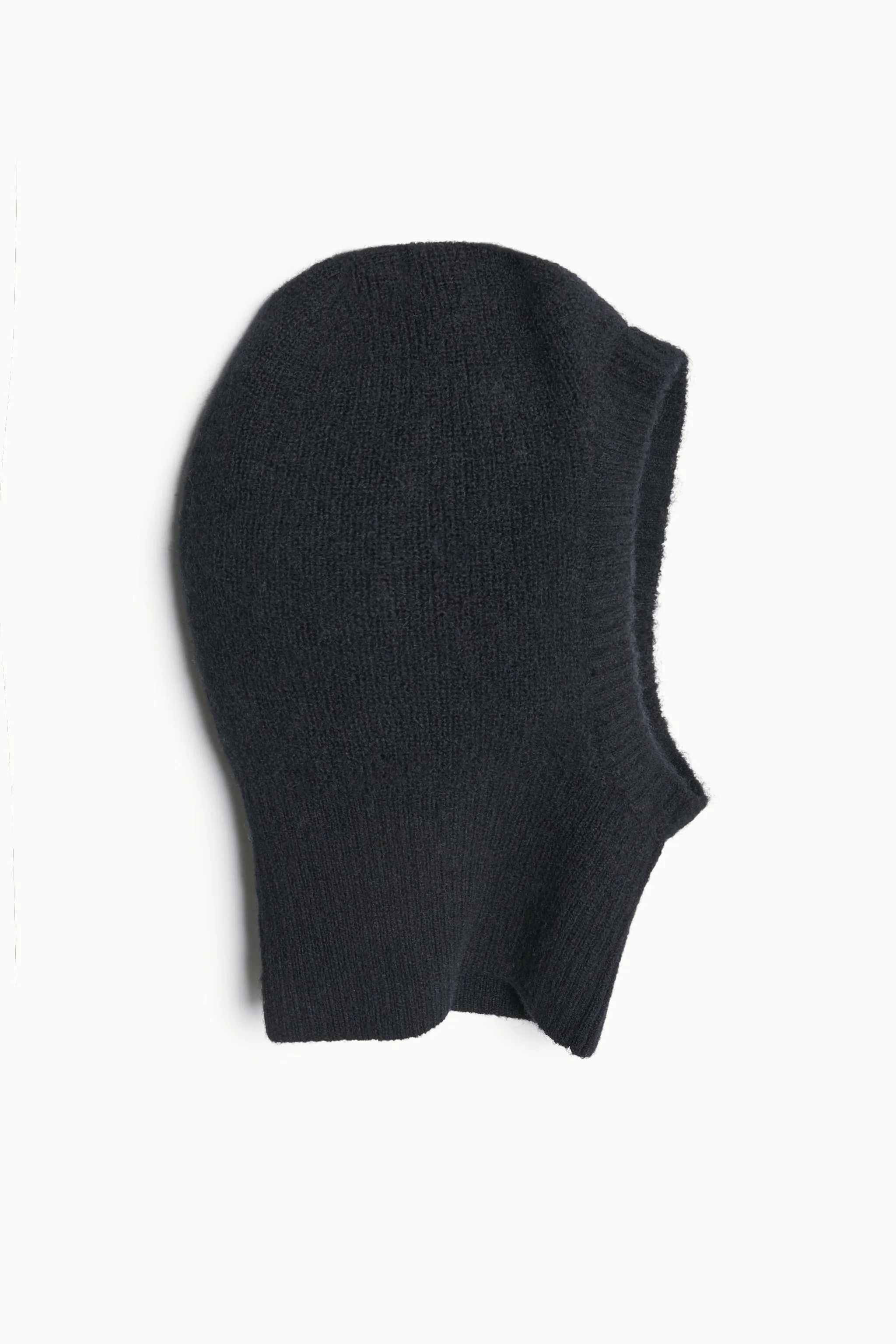 Alliance Balaclava Black