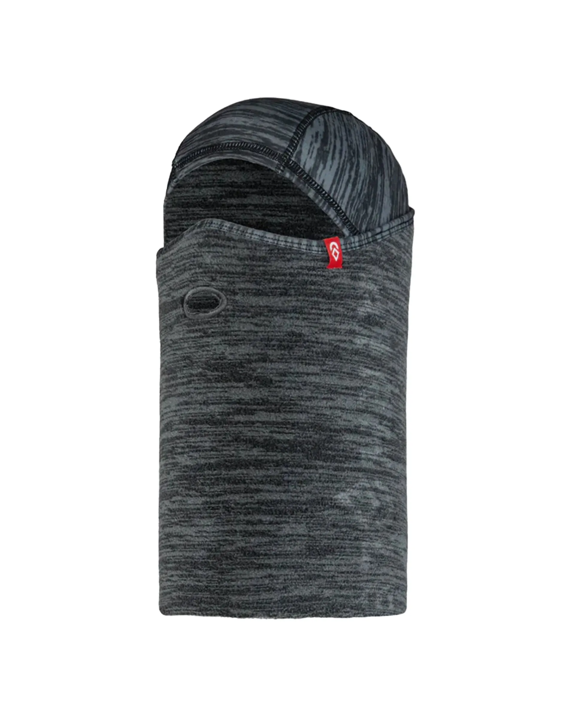 Balaclava Combo Microfleece   Drytech