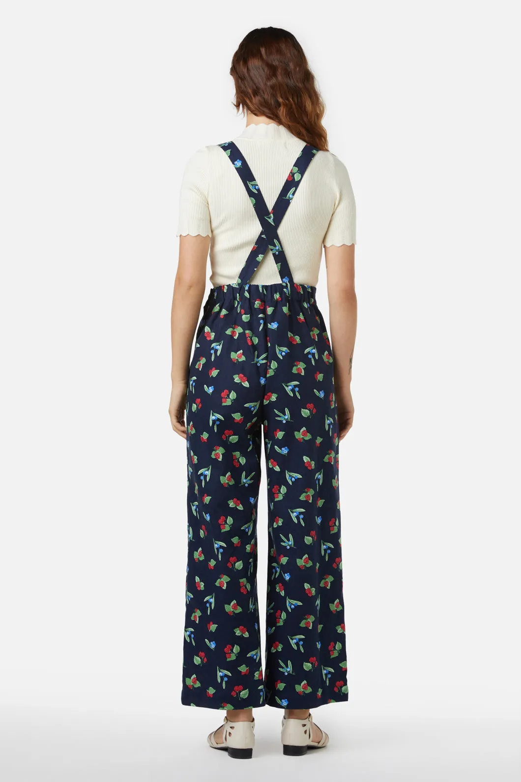 Berry Overall