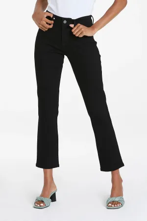 Blaire Black Arrow Jeans