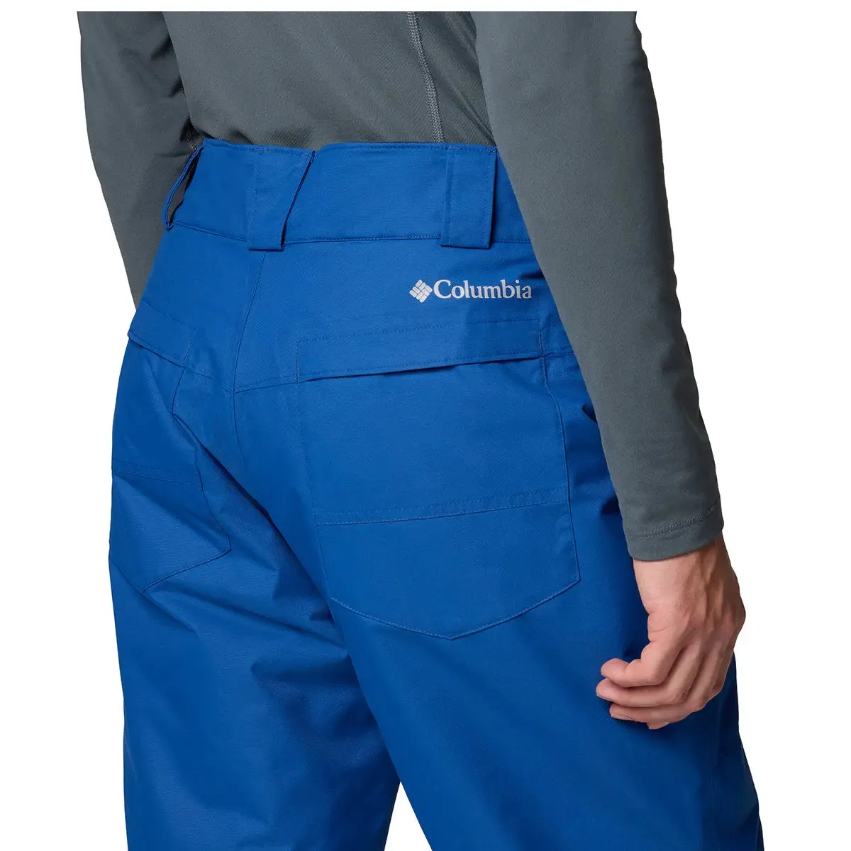 Bugaboo™ V Pant - Mountain Blue