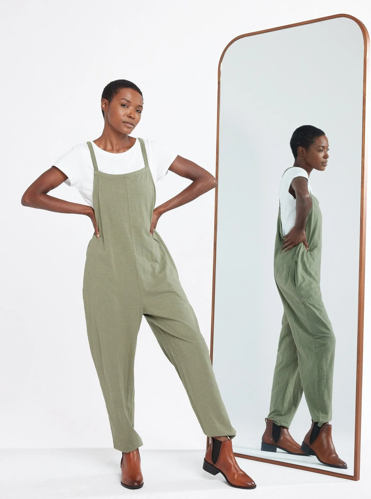 Cadence Overall - Army