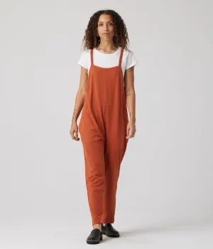 Cadence Overall - Rust