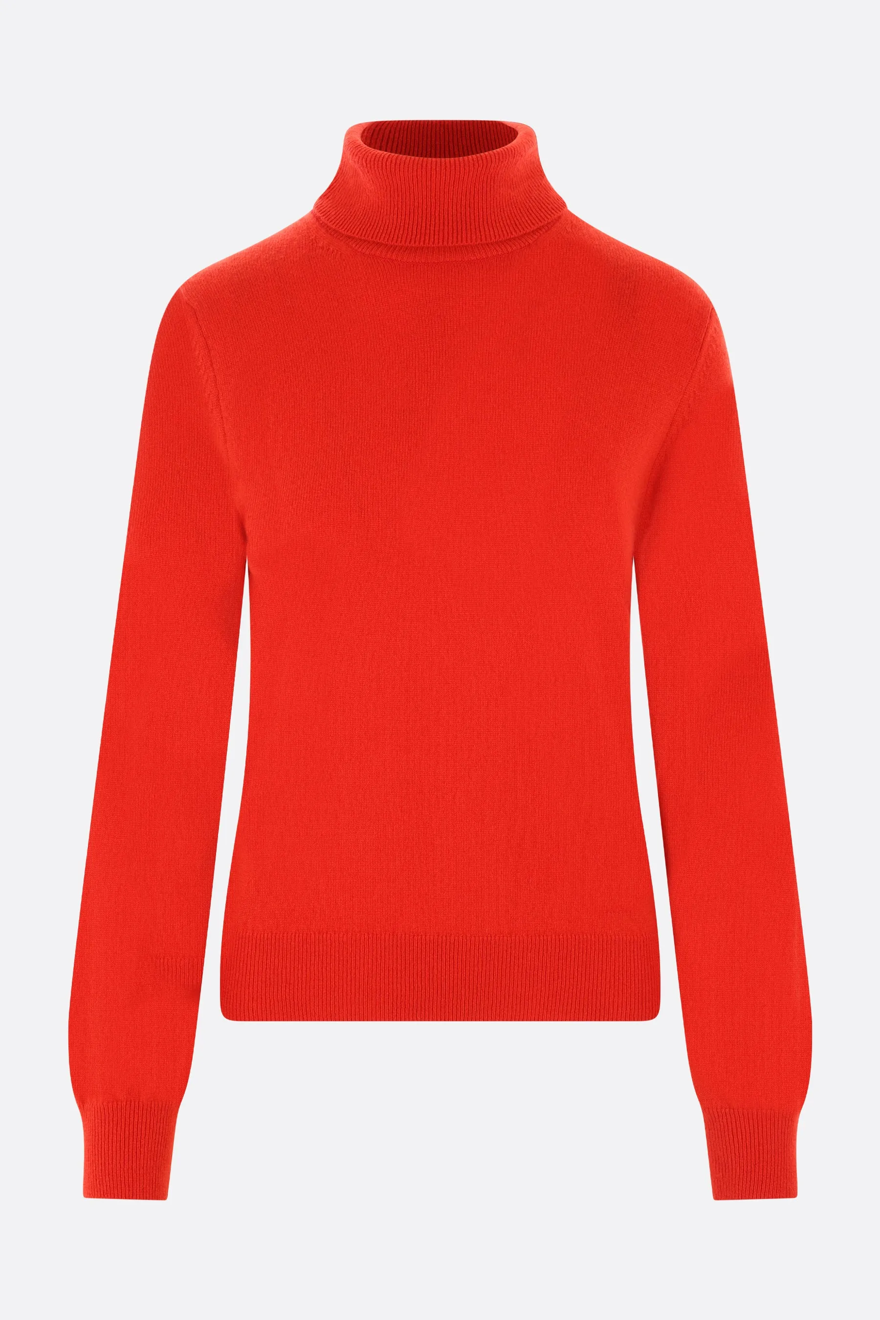 cashmere knit pullover