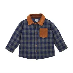 Check Shacket 12-18m