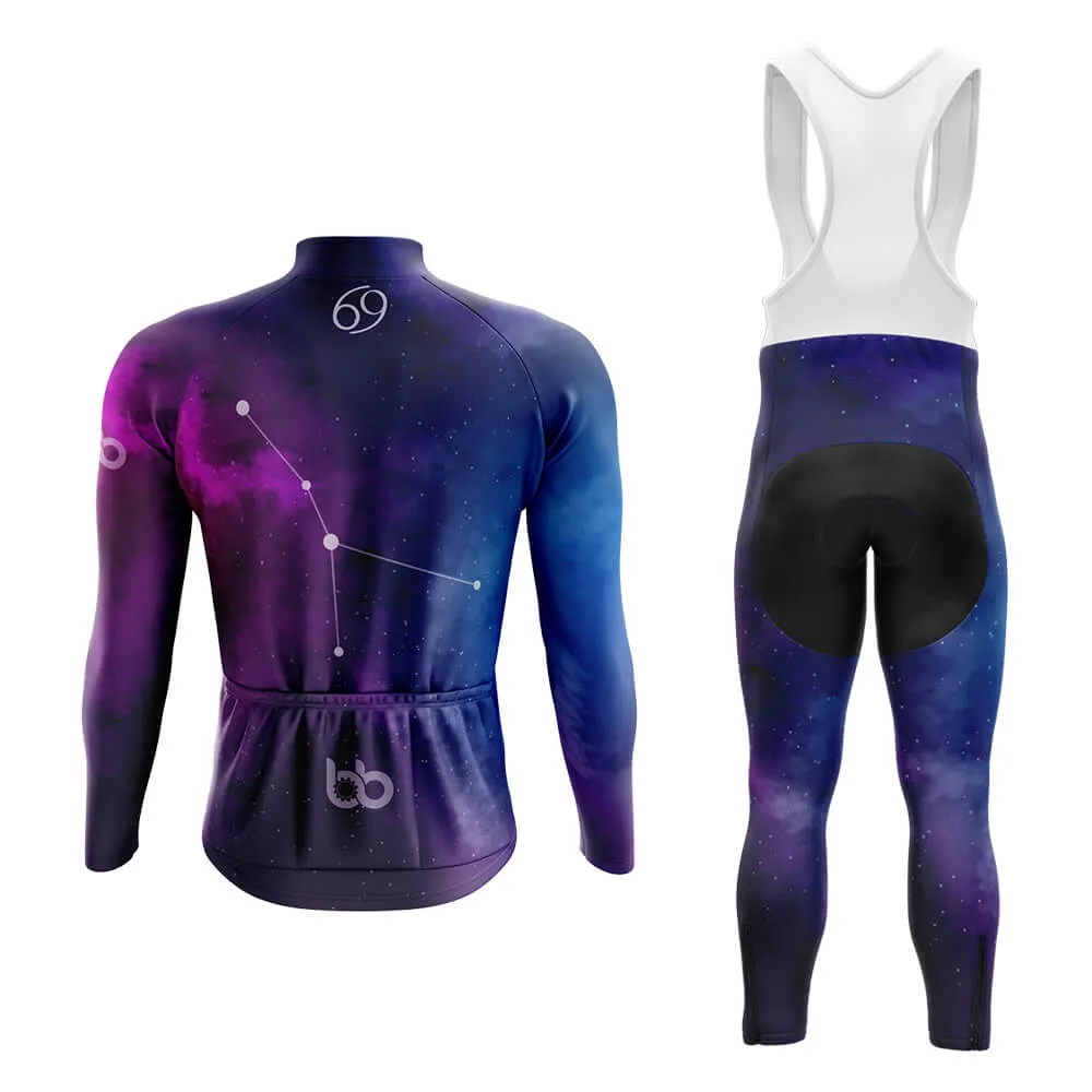 Constellation Zodiac (V1) (CANCER) Aero Cycling Kit