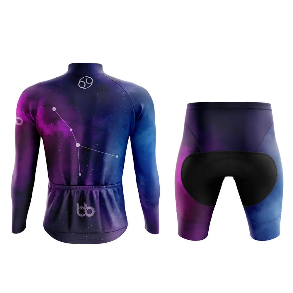 Constellation Zodiac (V1) (CANCER) Aero Cycling Kit