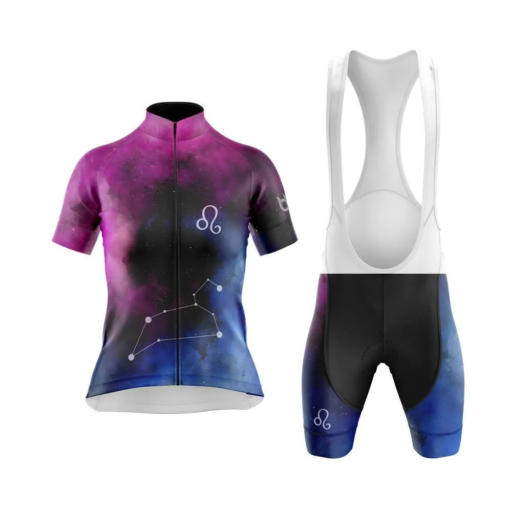 Constellation Zodiac (V2) (LEO) Club Cycling Kit