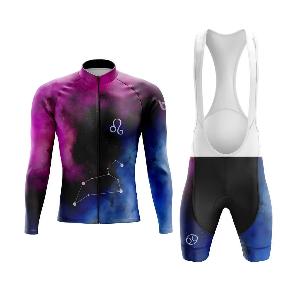 Constellation Zodiac (V2) (LEO) Club Cycling Kit