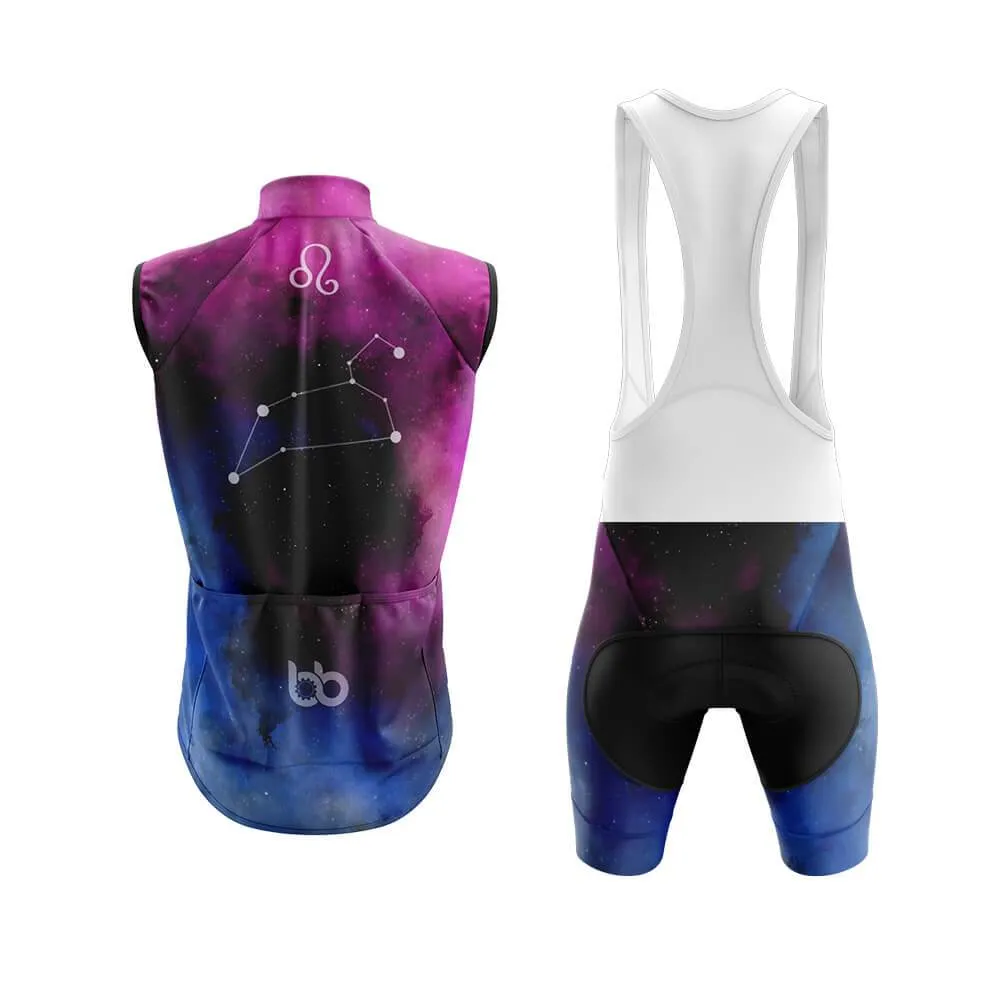 Constellation Zodiac (V2) (LEO) Club Cycling Kit