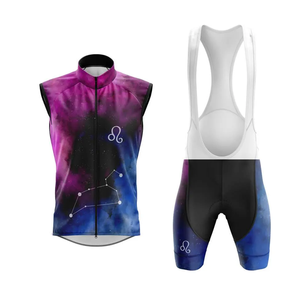 Constellation Zodiac (V2) (LEO) Club Cycling Kit