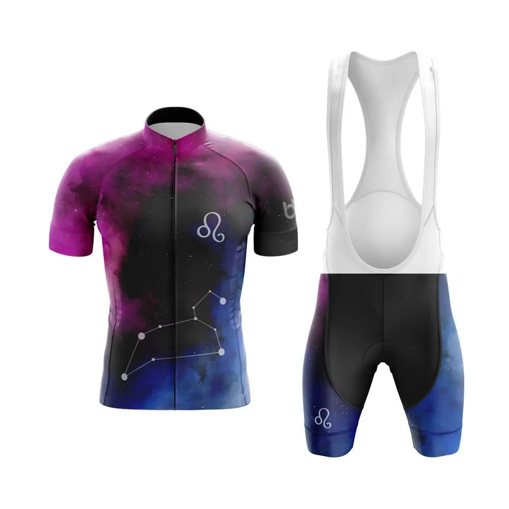 Constellation Zodiac (V2) (LEO) Club Cycling Kit