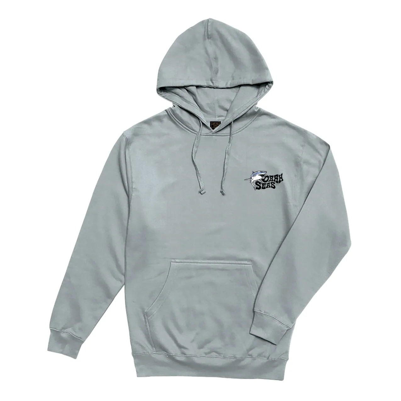 DARK SEAS ODYSSEY FLEECE DUSTY SAGE