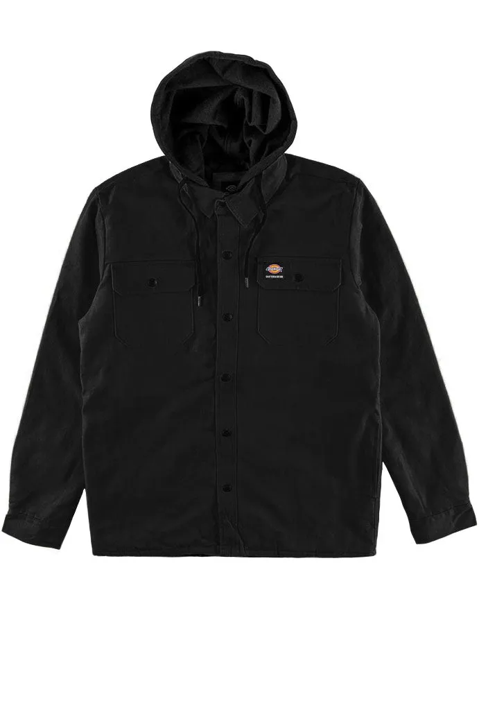 Dickies Skateboarding Duck Shacket Jacket