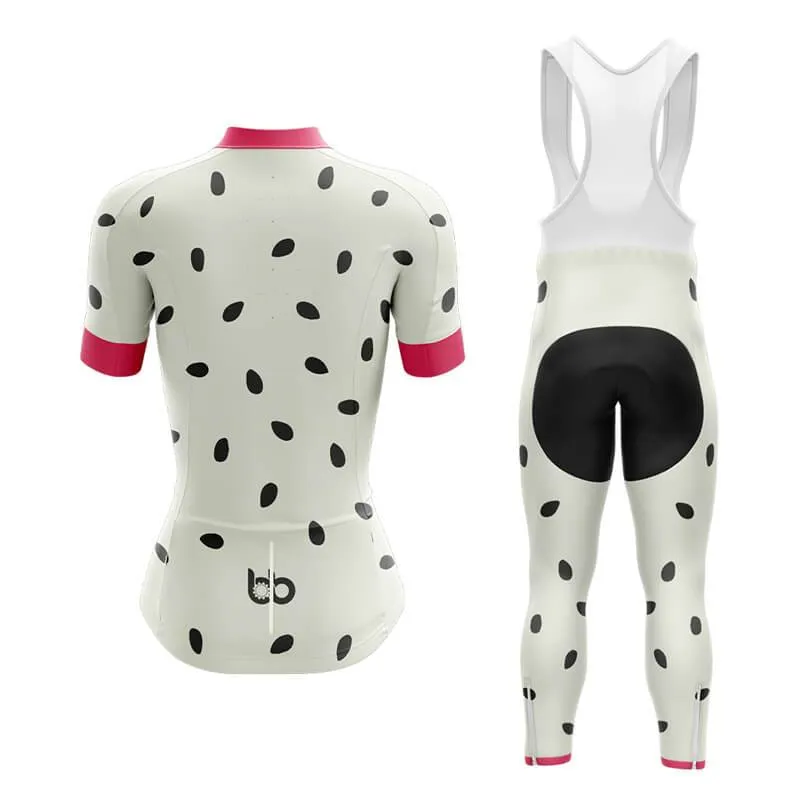 Dragon Fruit Club Cycling Kit