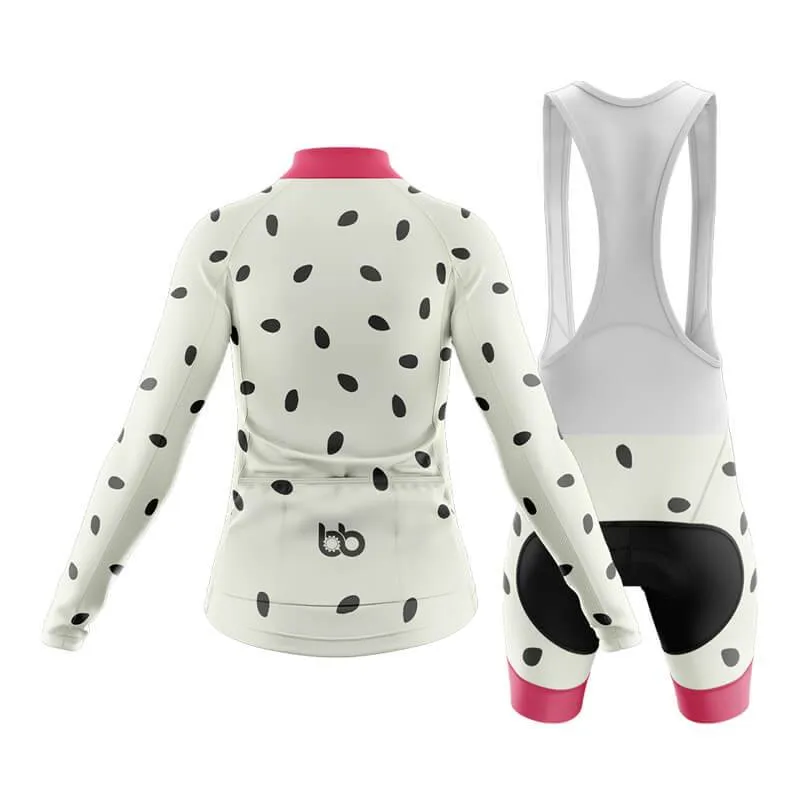 Dragon Fruit Club Cycling Kit