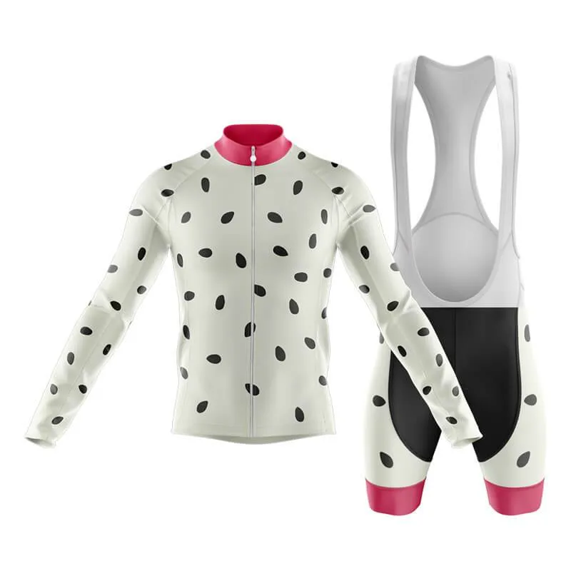 Dragon Fruit Club Cycling Kit