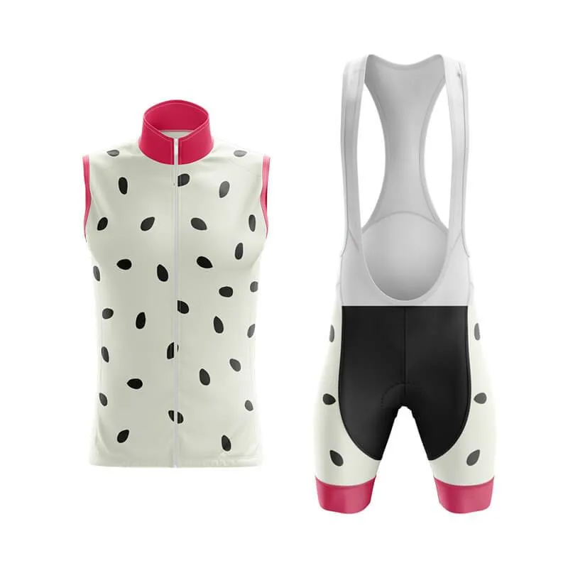 Dragon Fruit Club Cycling Kit