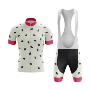 Dragon Fruit Club Cycling Kit