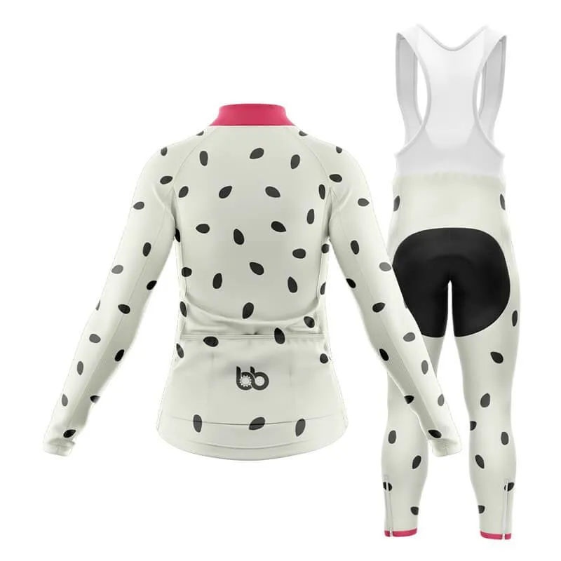 Dragon Fruit Club Cycling Kit