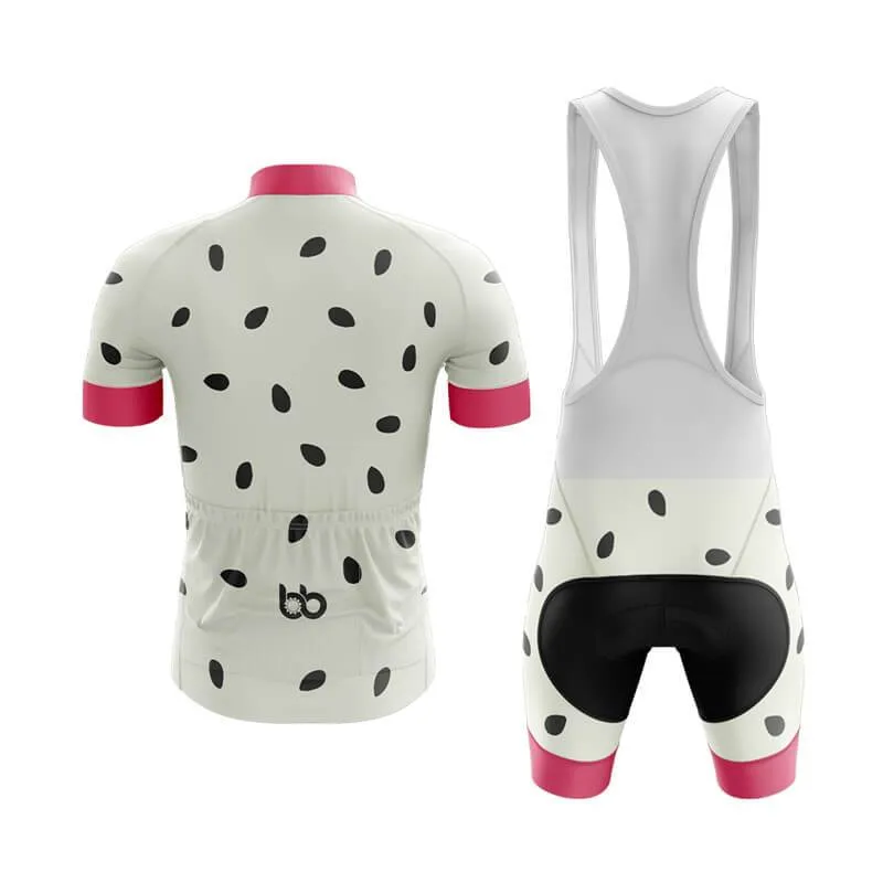 Dragon Fruit Club Cycling Kit