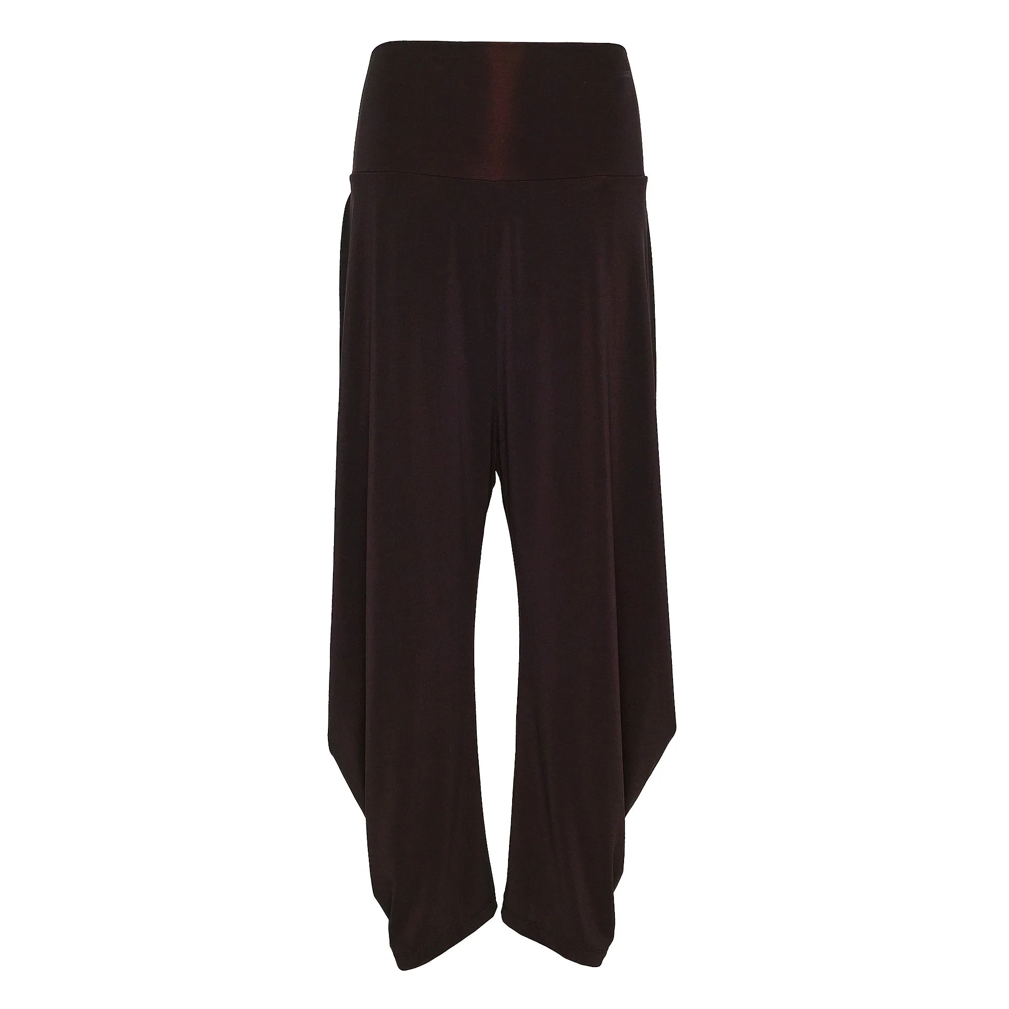 Drape Jersey-48 Knit Pants