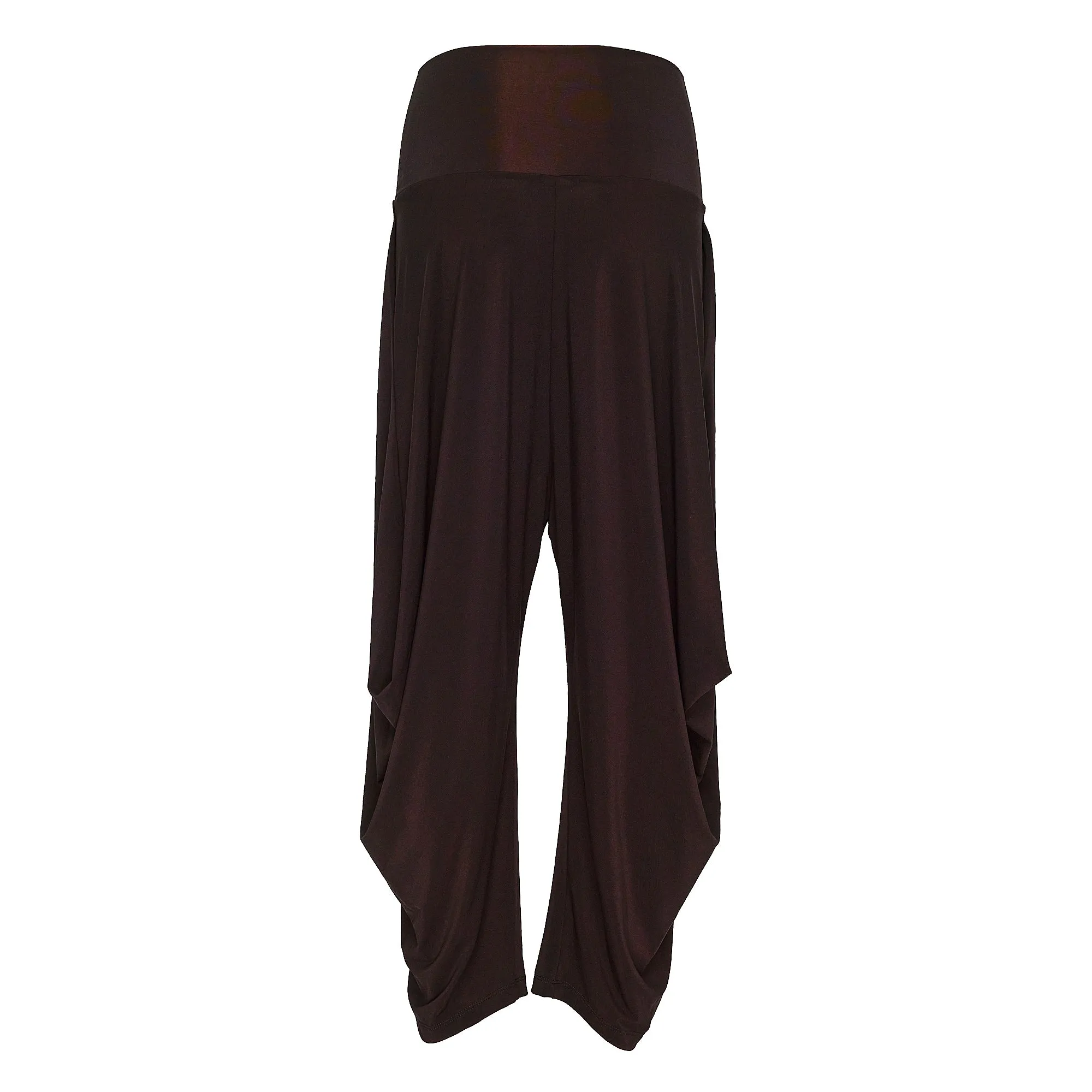 Drape Jersey-48 Knit Pants