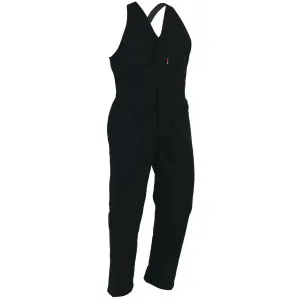 Easy-Action Overall - Black