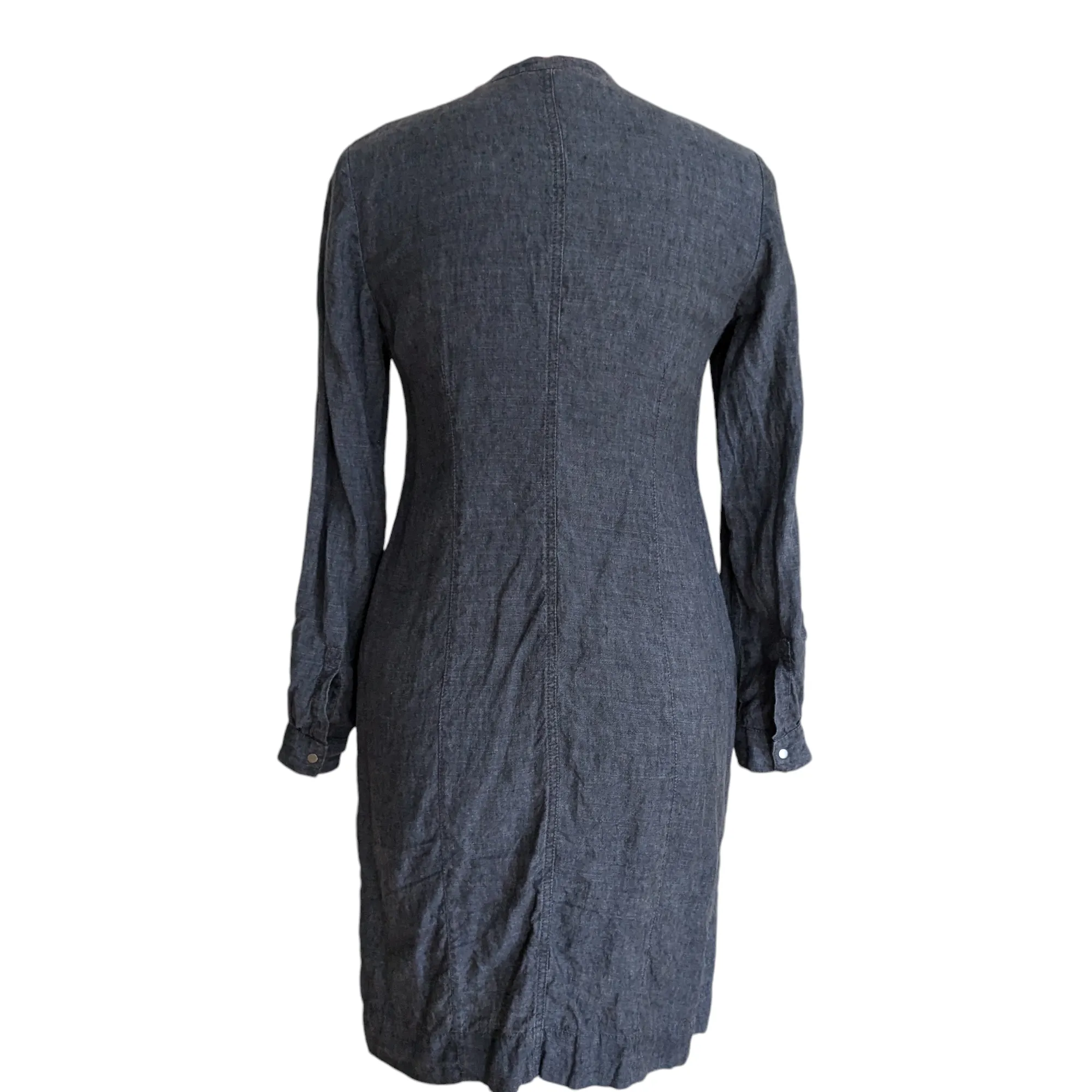 Eileen Fisher Linen Dress Size XS