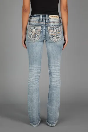 ELIAN BOOTCUT JEANS