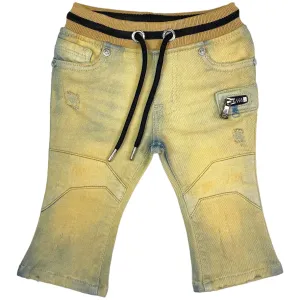 Elite- Infant Cream Jeans