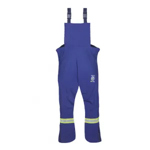 Enespro National Safety Apparel ENARC40B Apex Arc Flash 40 Cal Bib