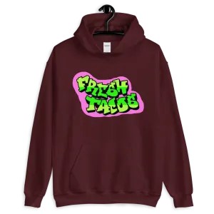 Fresh Tacos Hoodie