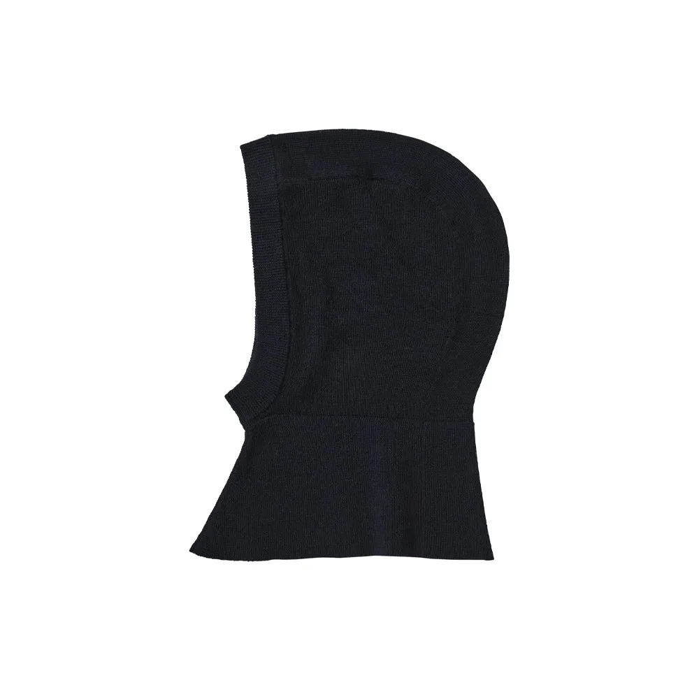 Fub :: Extra Fine Balaclava Dark Navy