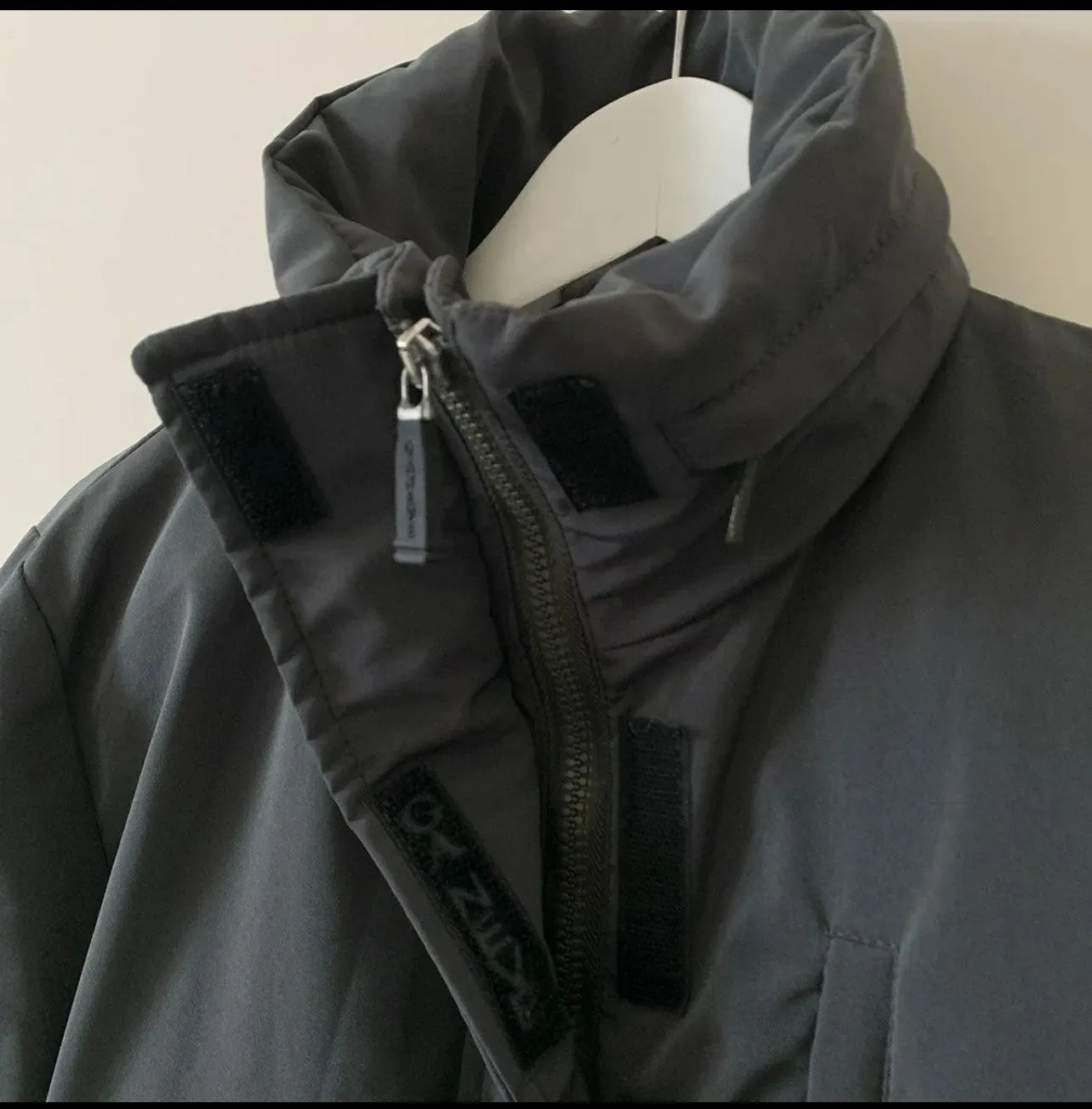 GIORGIO ARMANI NEVE Winter Jacket