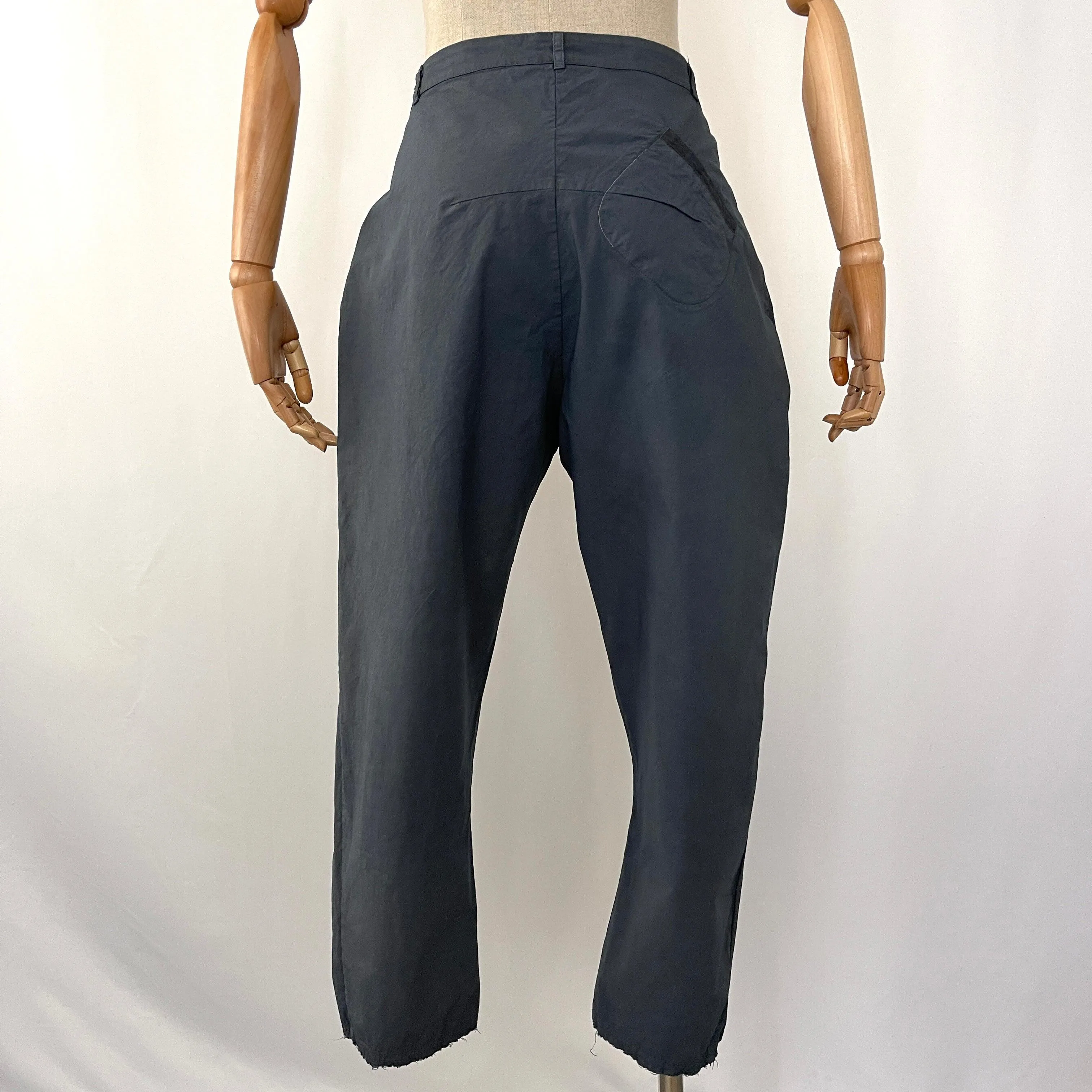 HANNOH WESSEL Pants