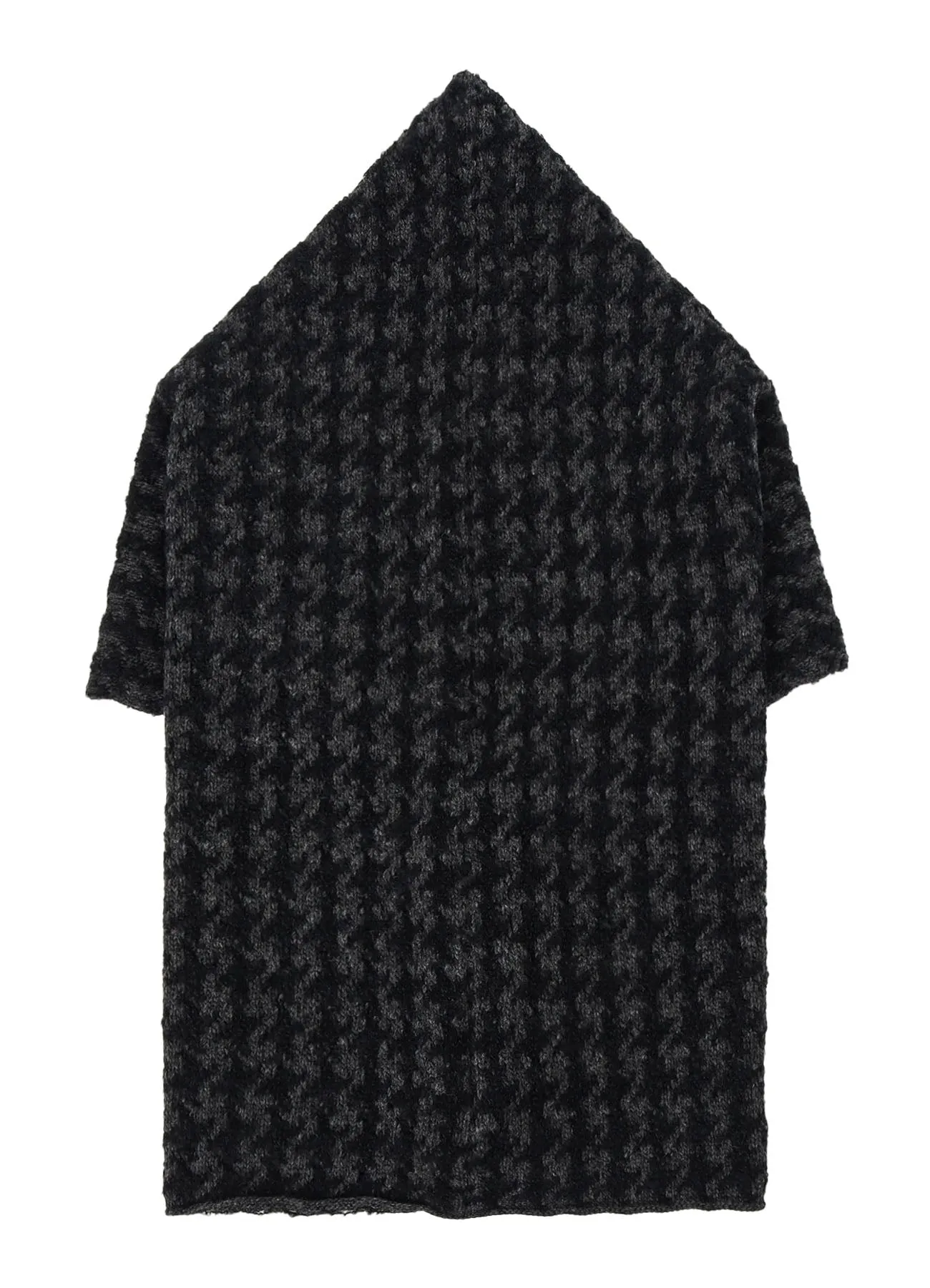 HOUNDSTOOTH L BALACLAVA