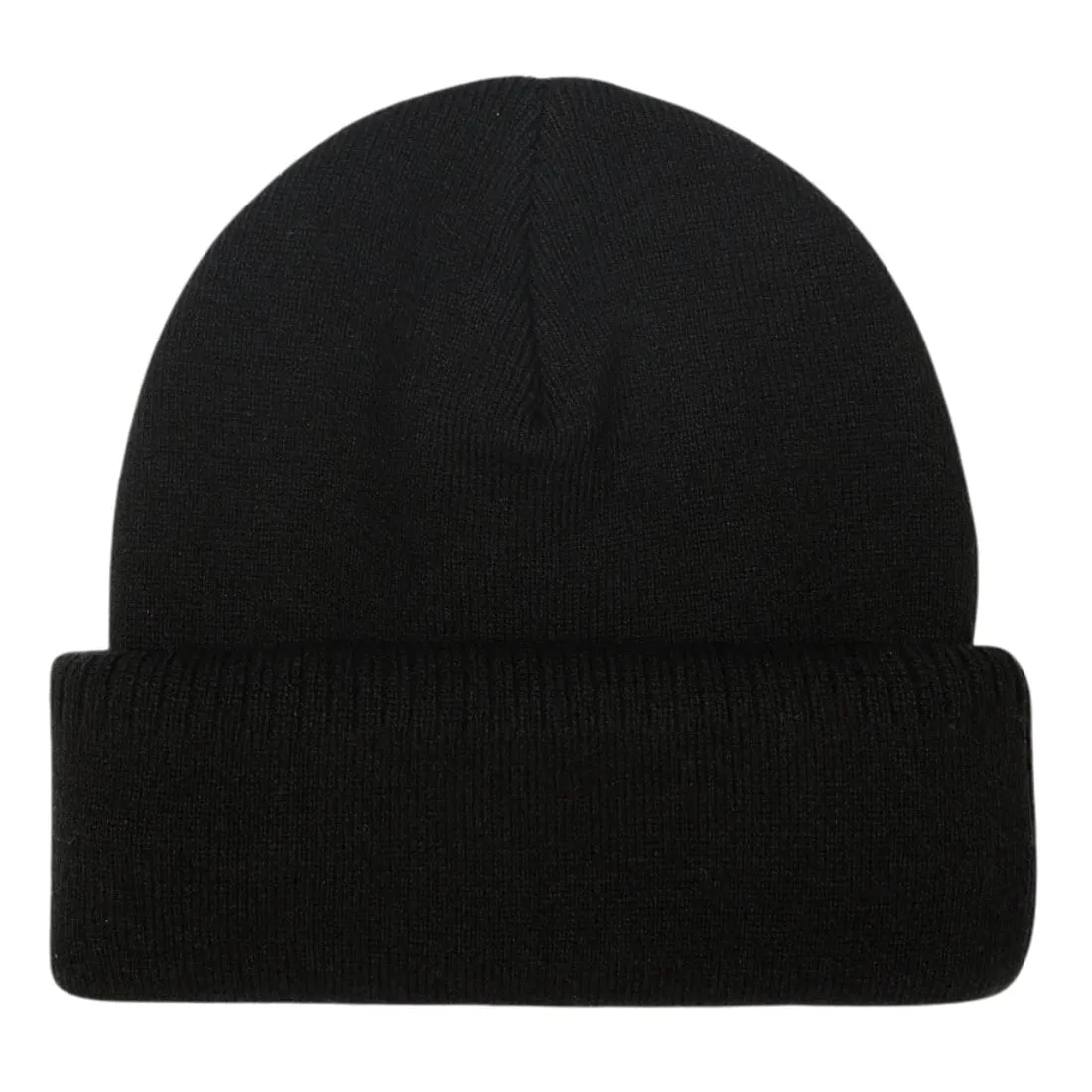 Huf Vogel Balaclava Beanie - Black