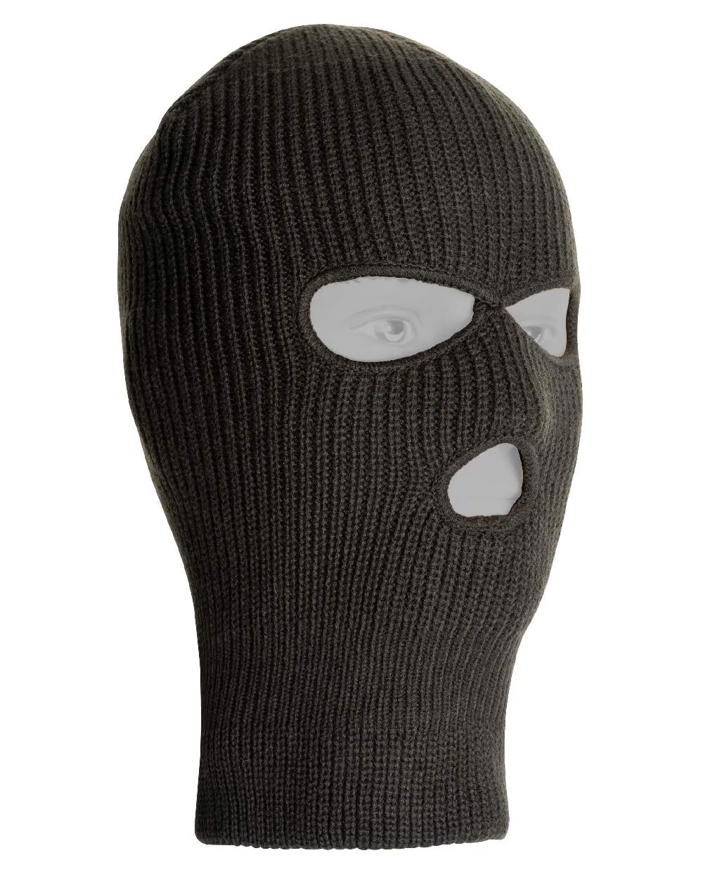 Jack Pyke Thinsulate 3 Hole Balaclava