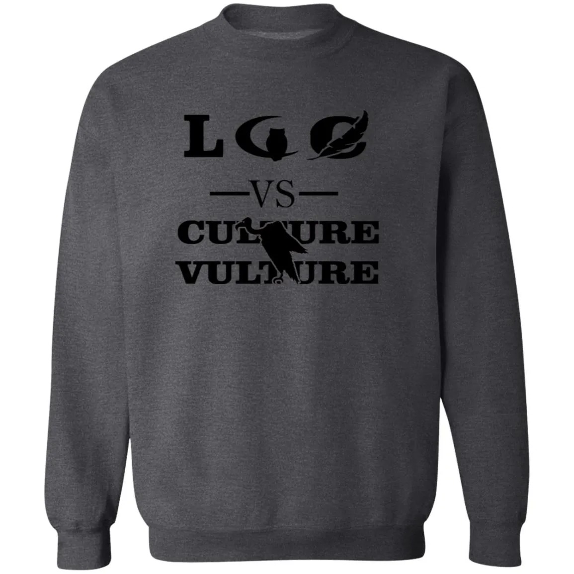 LCC VS CULTURE VULTURE Sweatshirt