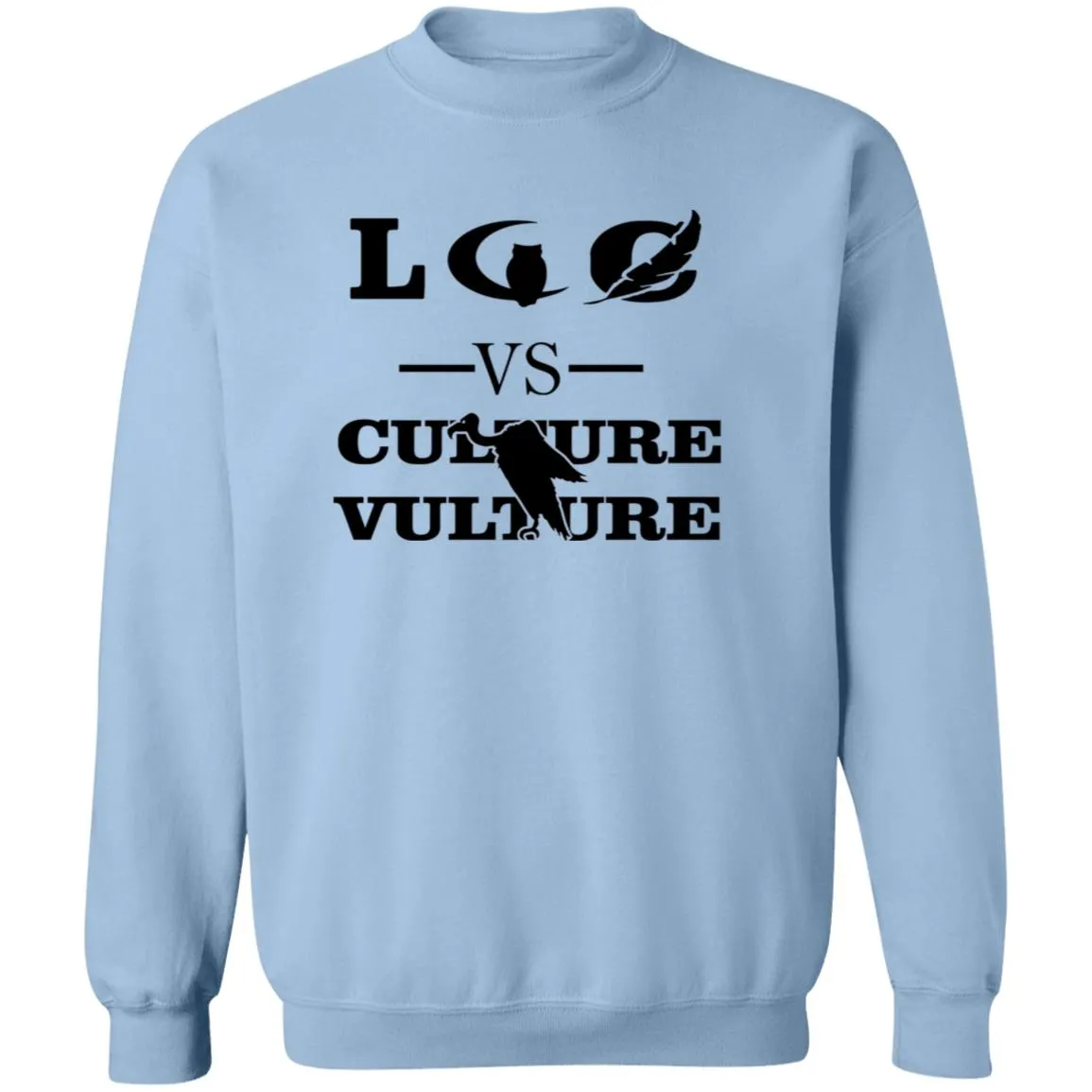 LCC VS CULTURE VULTURE Sweatshirt