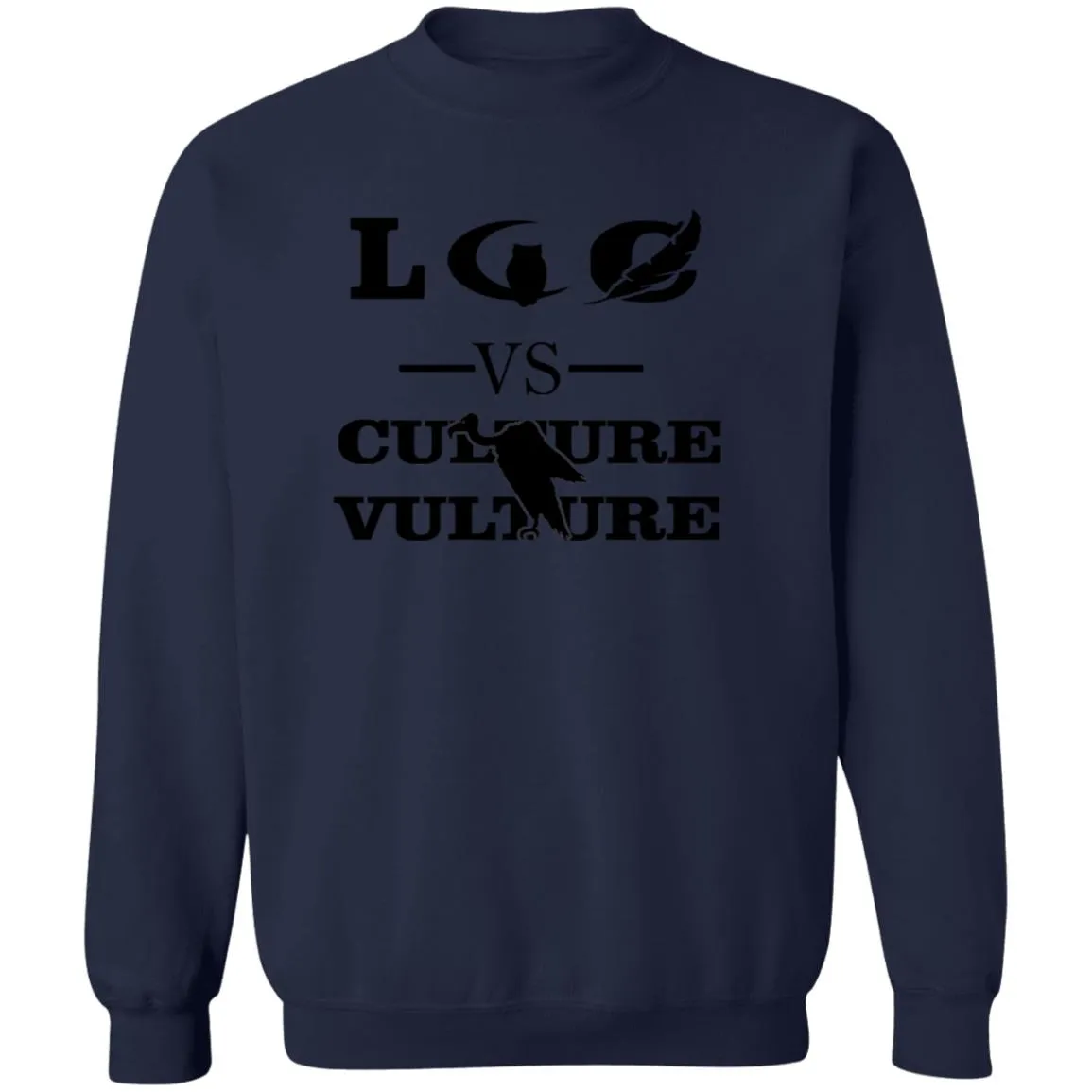 LCC VS CULTURE VULTURE Sweatshirt