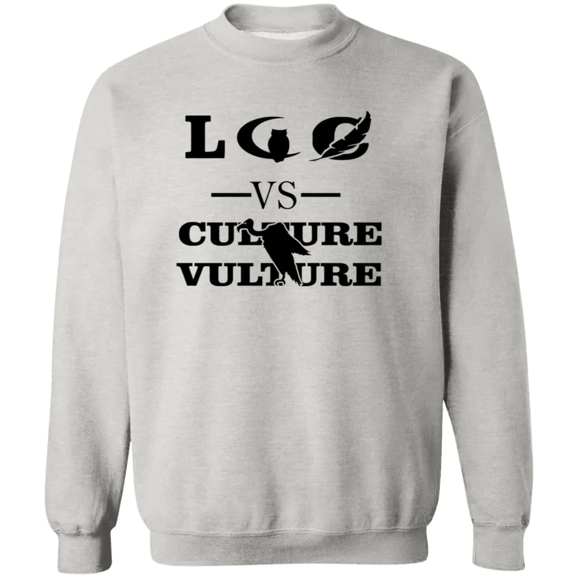 LCC VS CULTURE VULTURE Sweatshirt