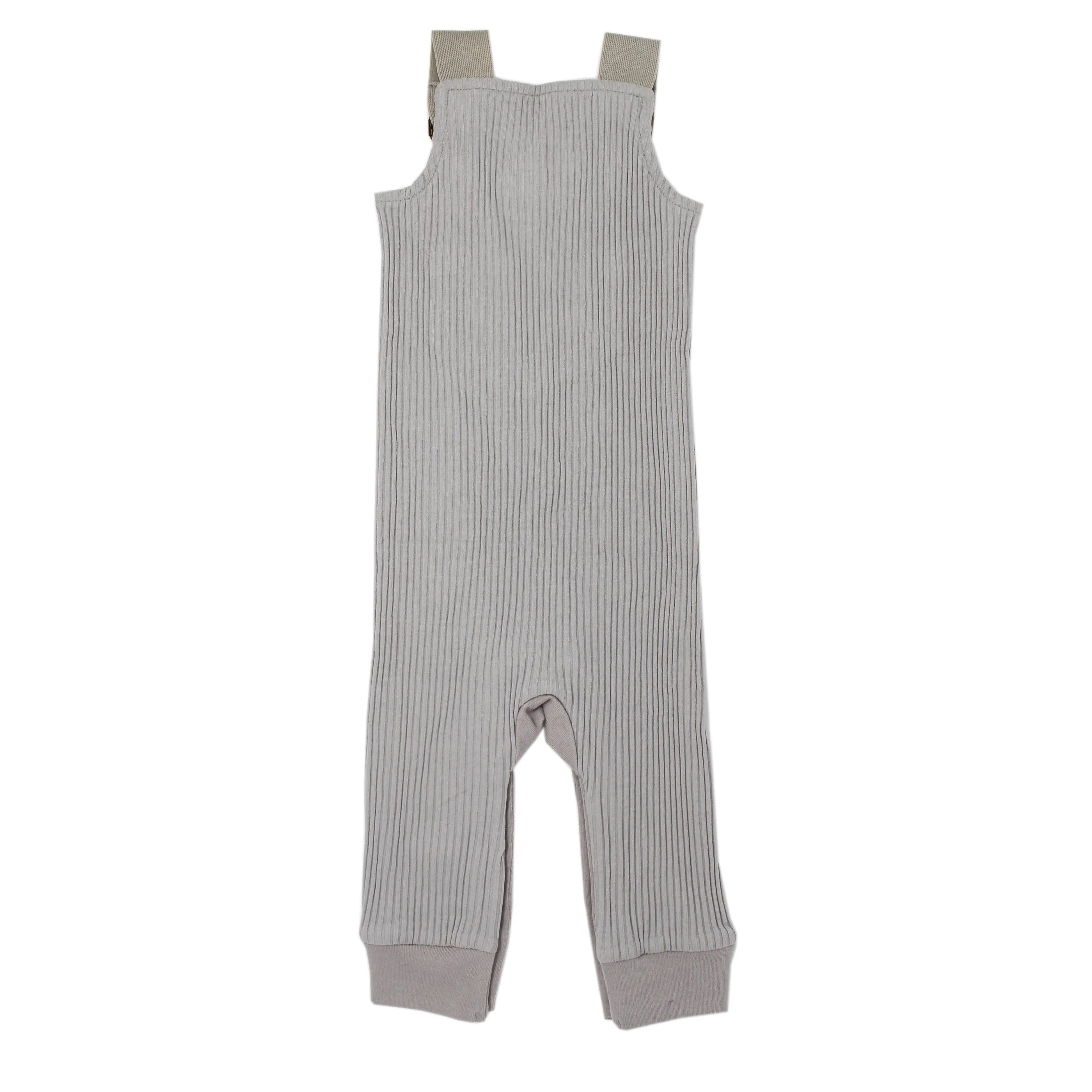 L'ovedbaby Footless Ribbed Overall