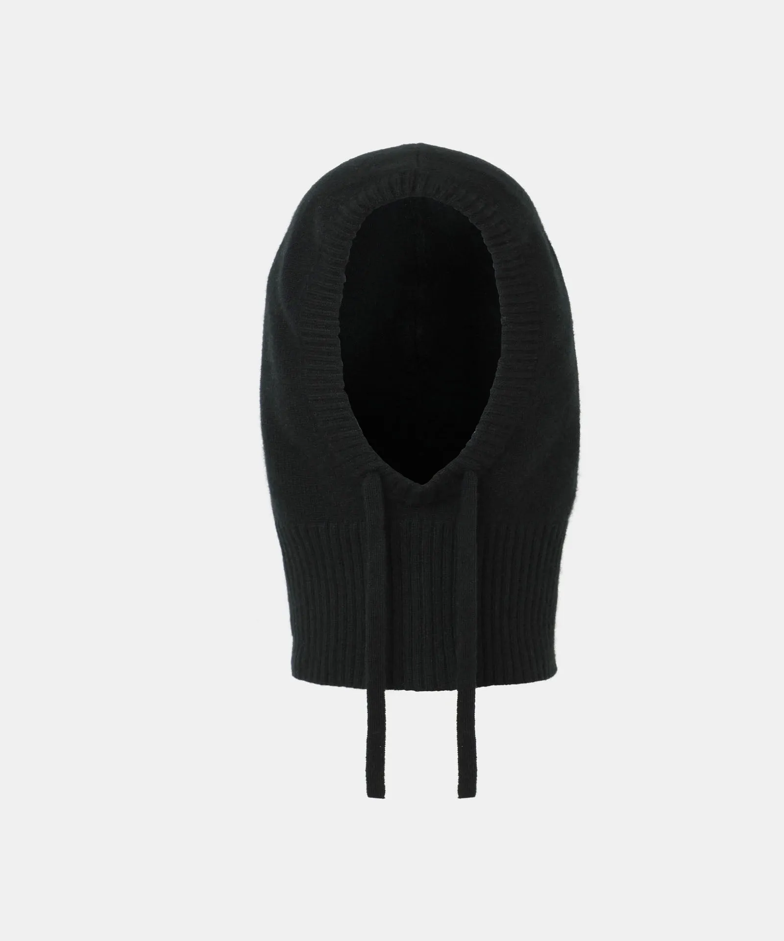 Luxe Cashmere Balaclava