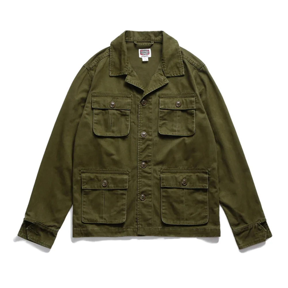 M43 Field Jacket